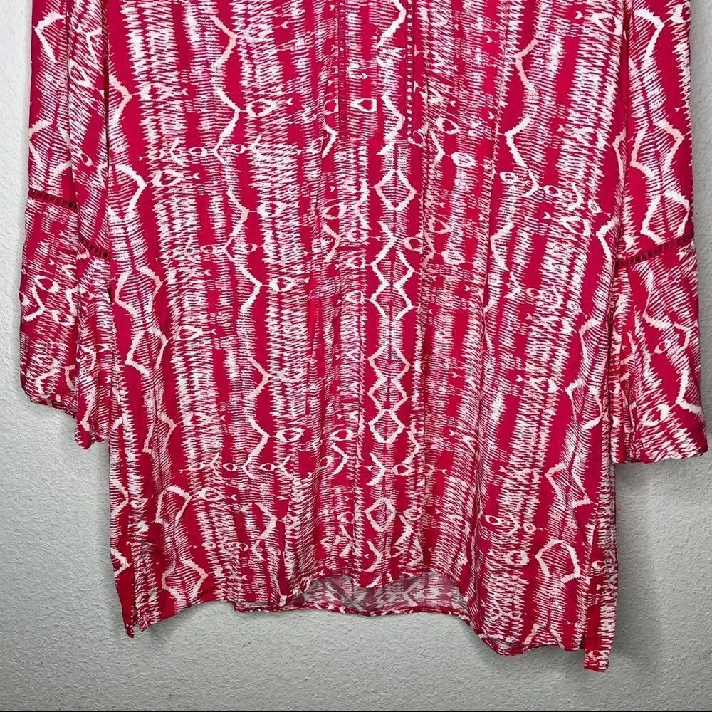 Gloria Vanderbilt‎ Top - Image 3