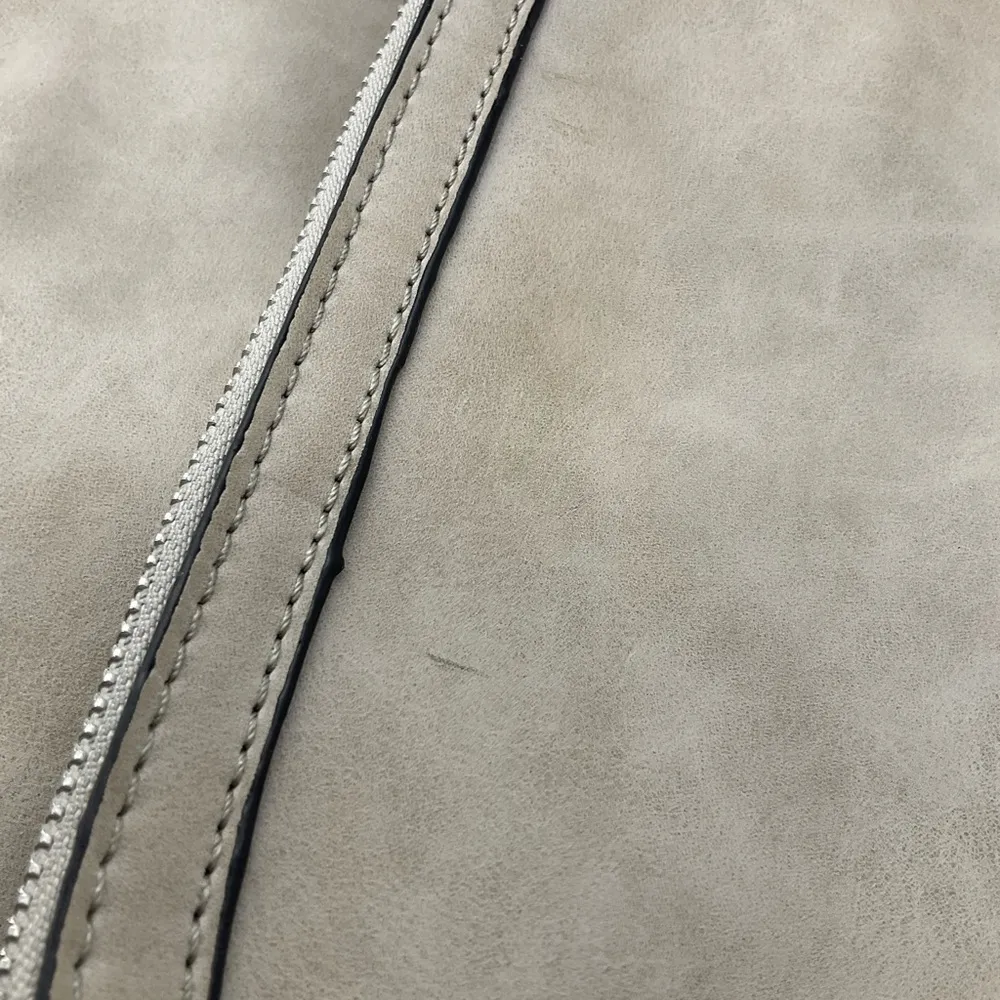 ULTRA SOFT FAUX LEATHER BACKPACK - Image 3