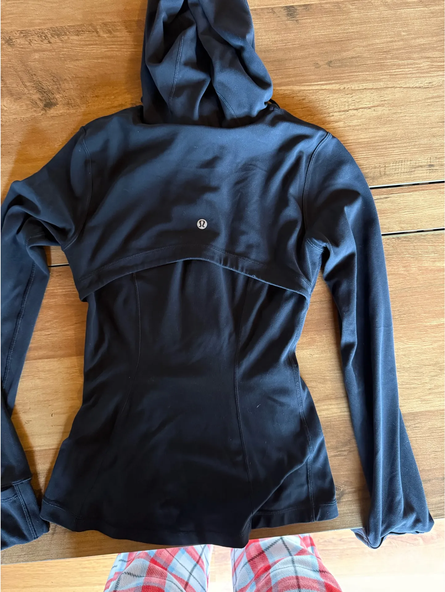 Lululemon Define Jacket - Image 2