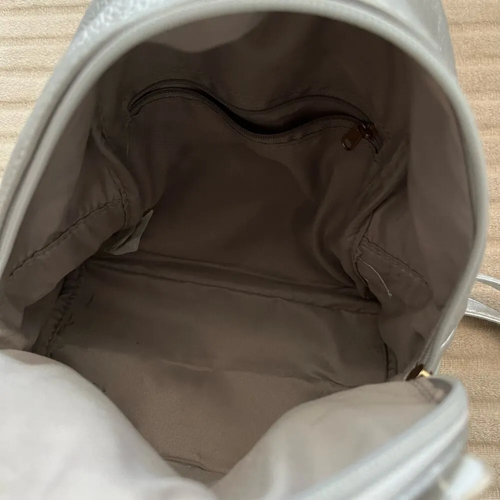 None Bunny Mini Backpack - Image 5