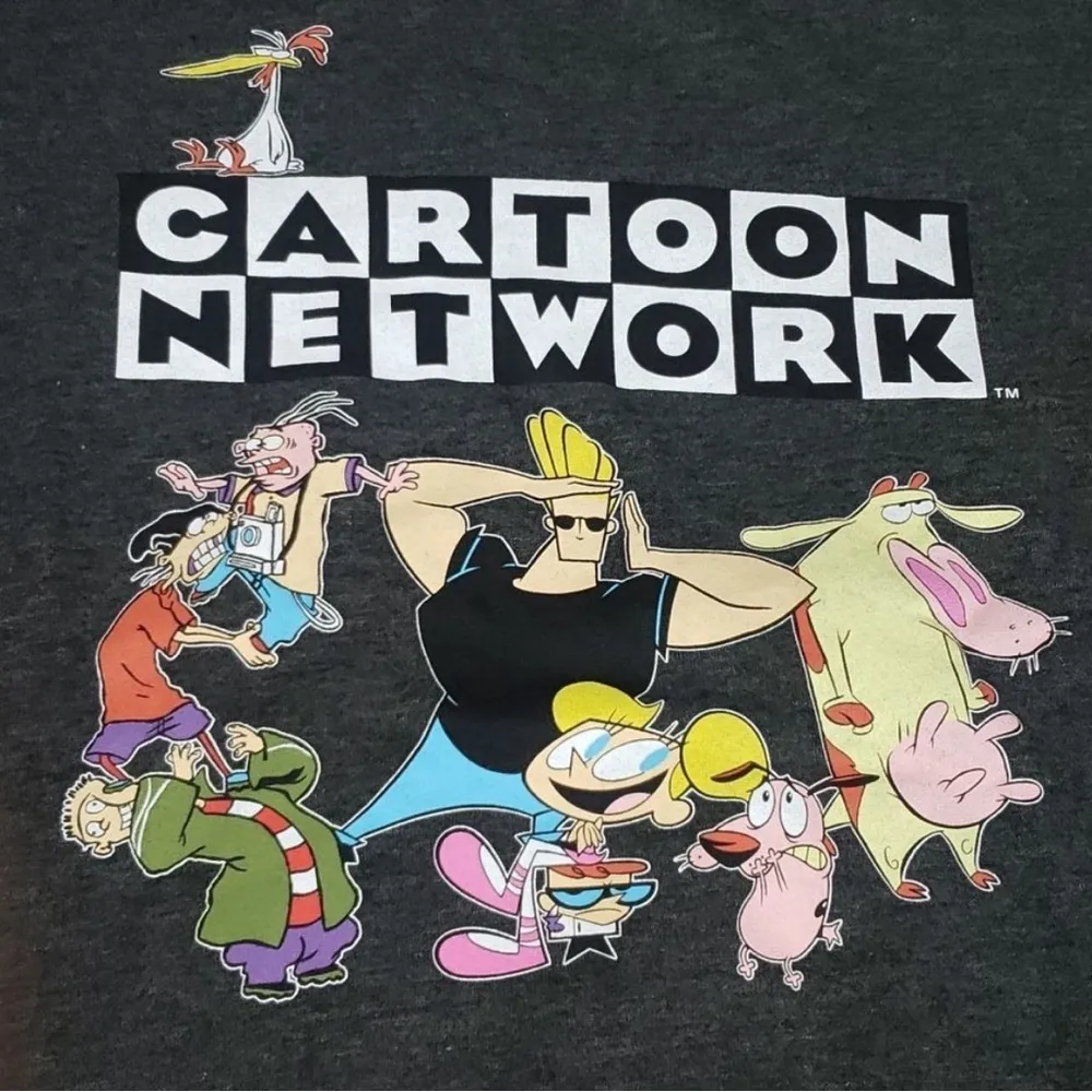 Cartoon Network Cozy Fleece Sweatshirt - Image 5