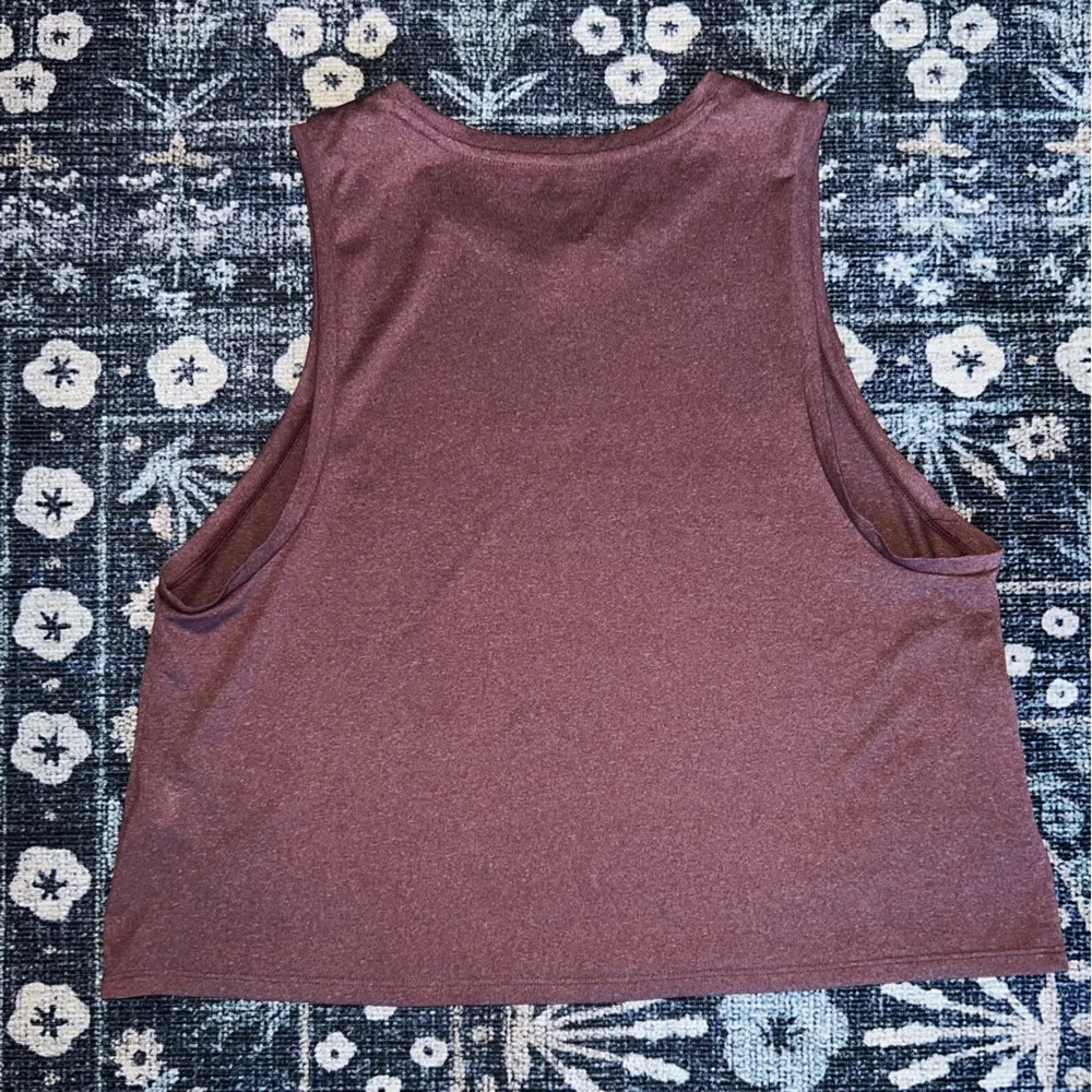 Victoria Secret Pink Tank Top - Image 3