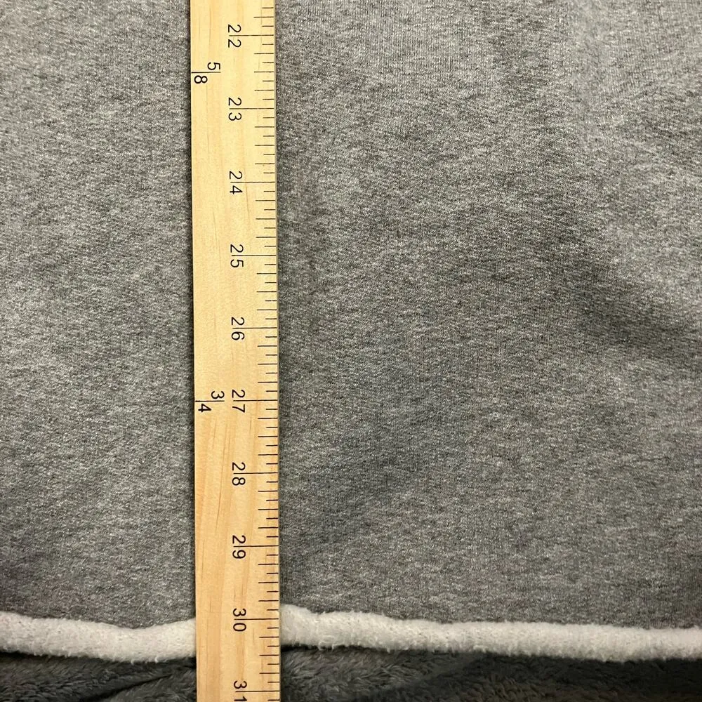 Indigineous Organic Fair Trade Fashion Lace Up Sweater Dress Size Medium - Image 7