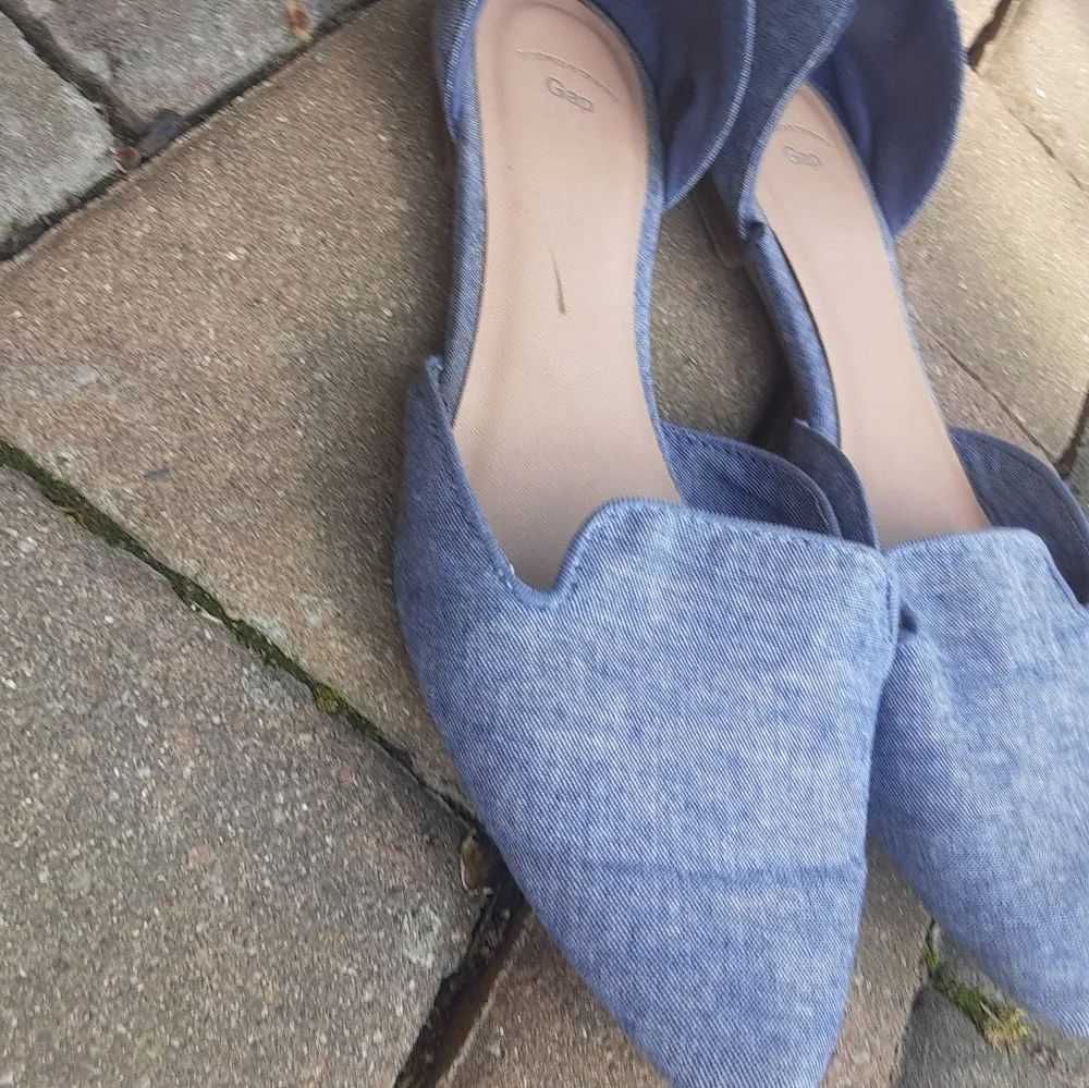 GAP Womens Flats 8 - Image 10