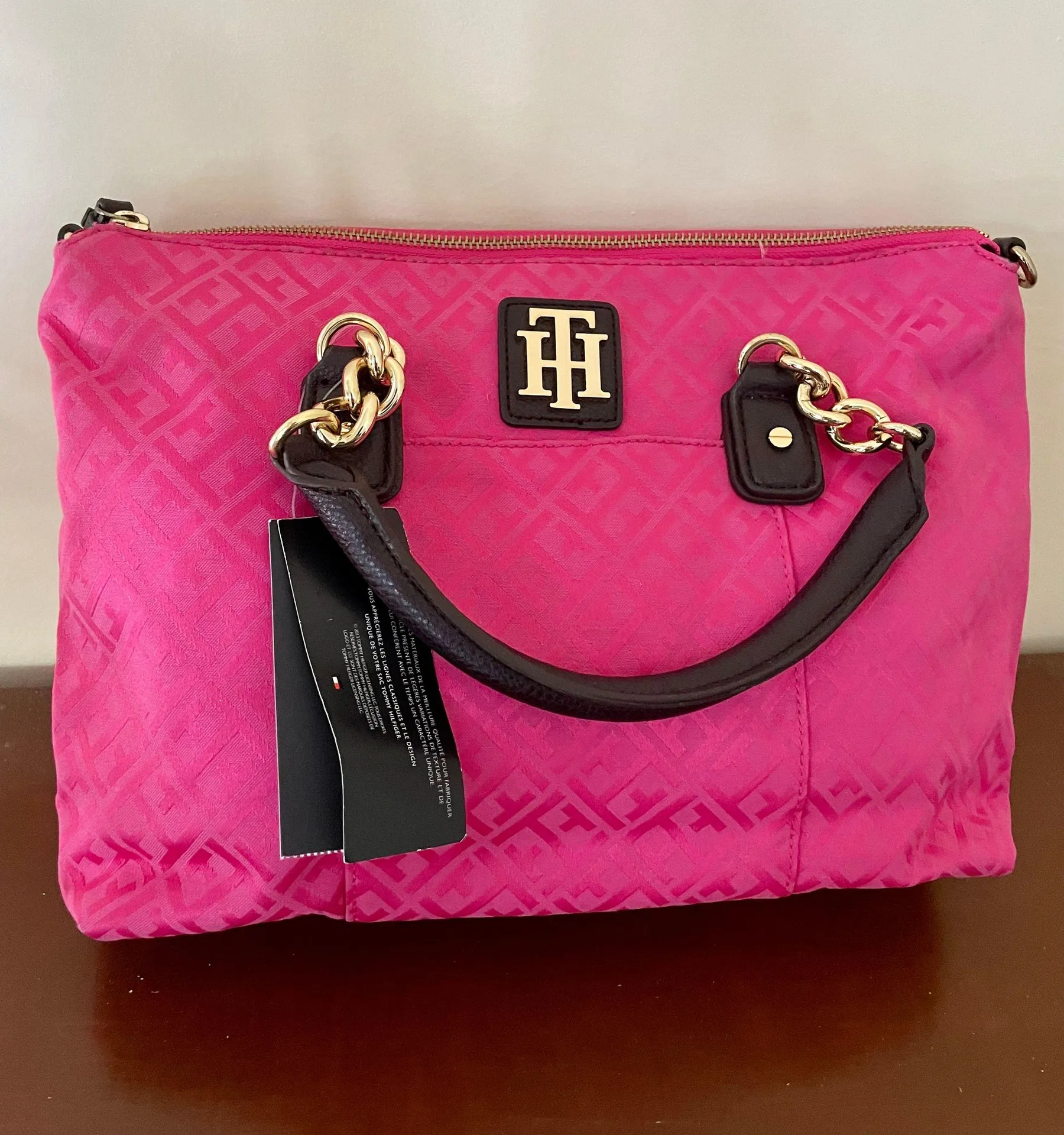 Shoulder Bag - Image 2