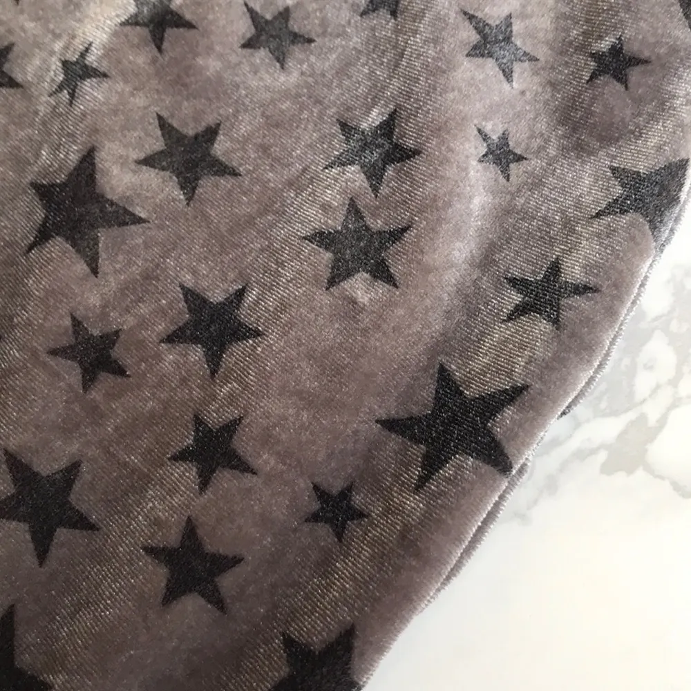 Revolve  Velvet Star Dress - Image 4