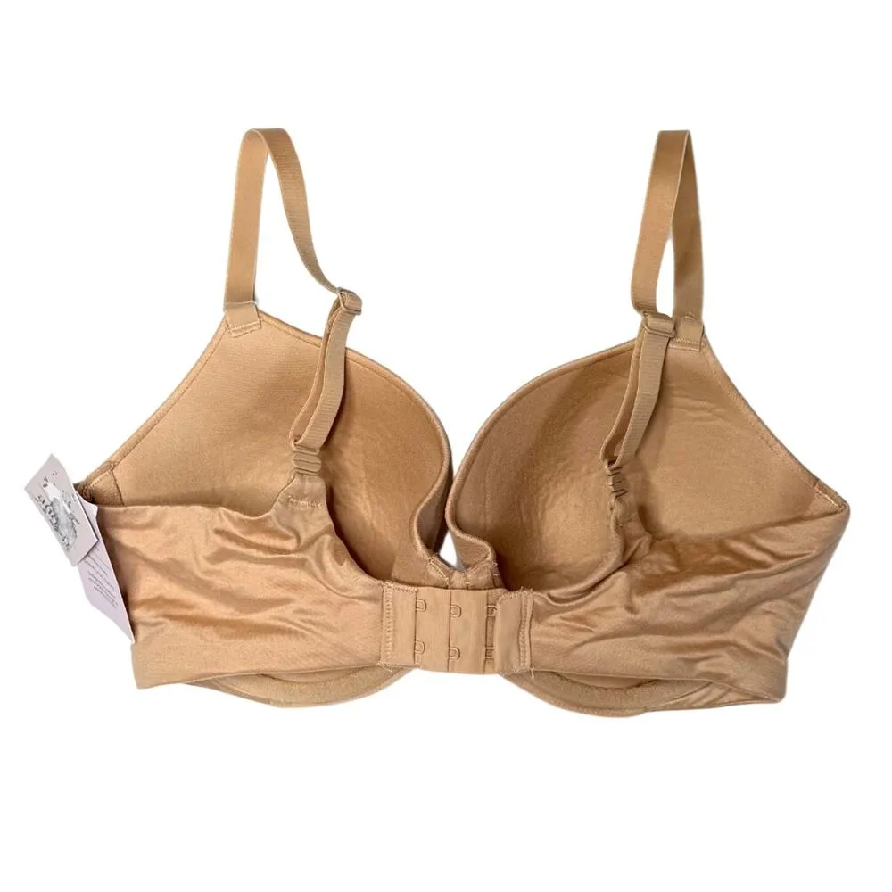 Auden The Icon Lightly Lined Full Coverage Underwire T - Image 8