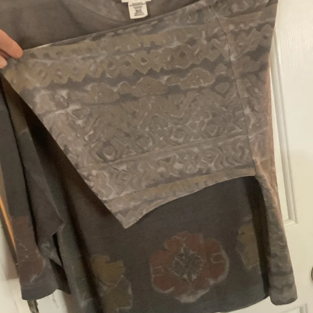 Free People vintage style top - Image 7