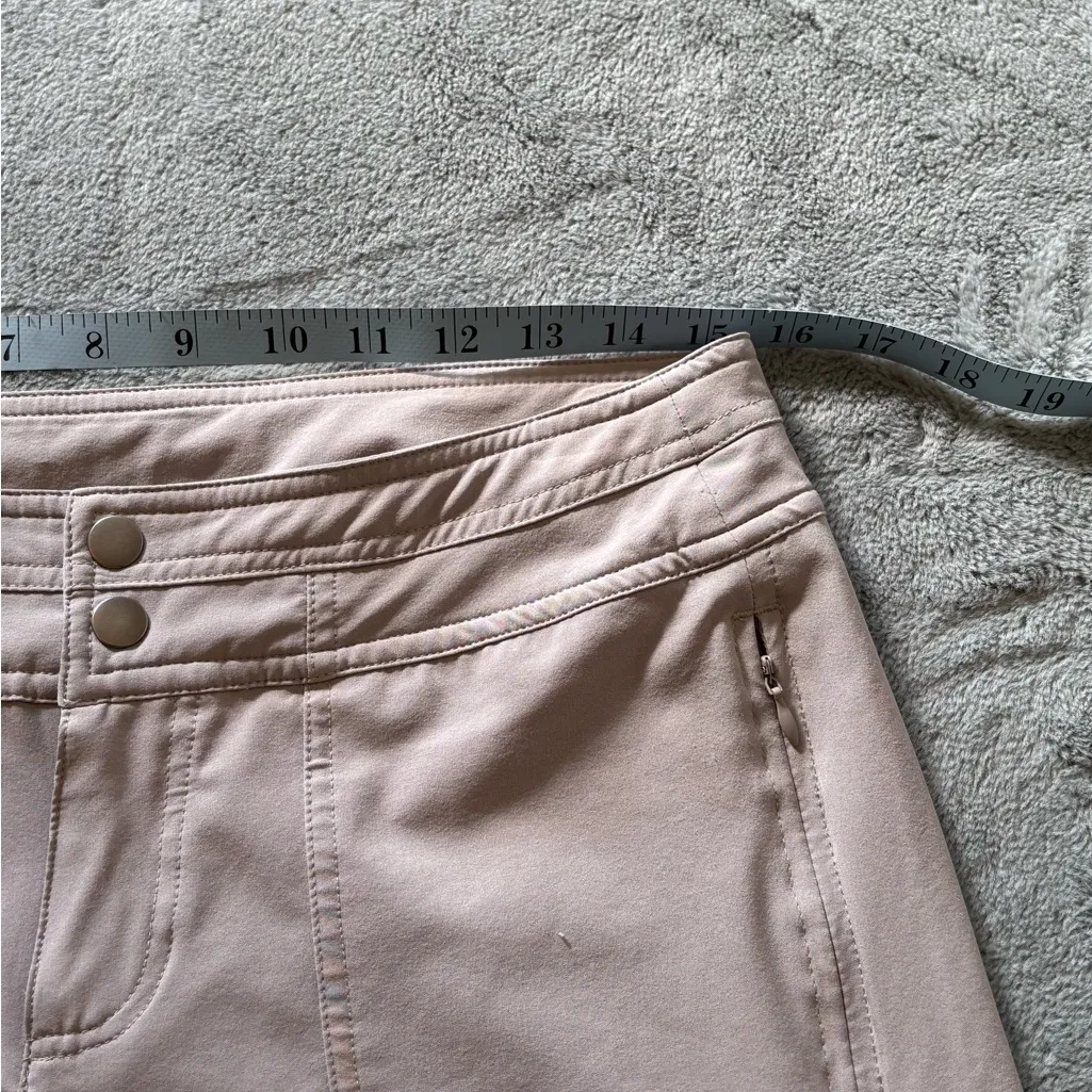 Kyodan  Light Gray Shorts Size Small - Image 5