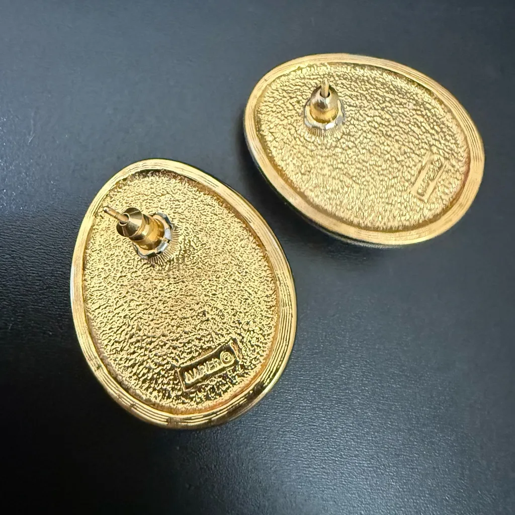 Vintage NAPIER Gold - Image 7