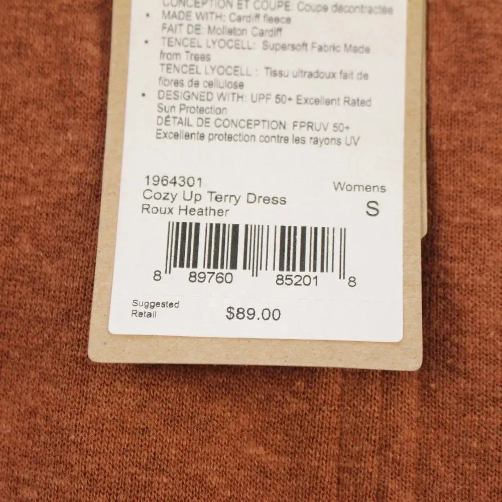 NWT PRANA Dress - Image 7