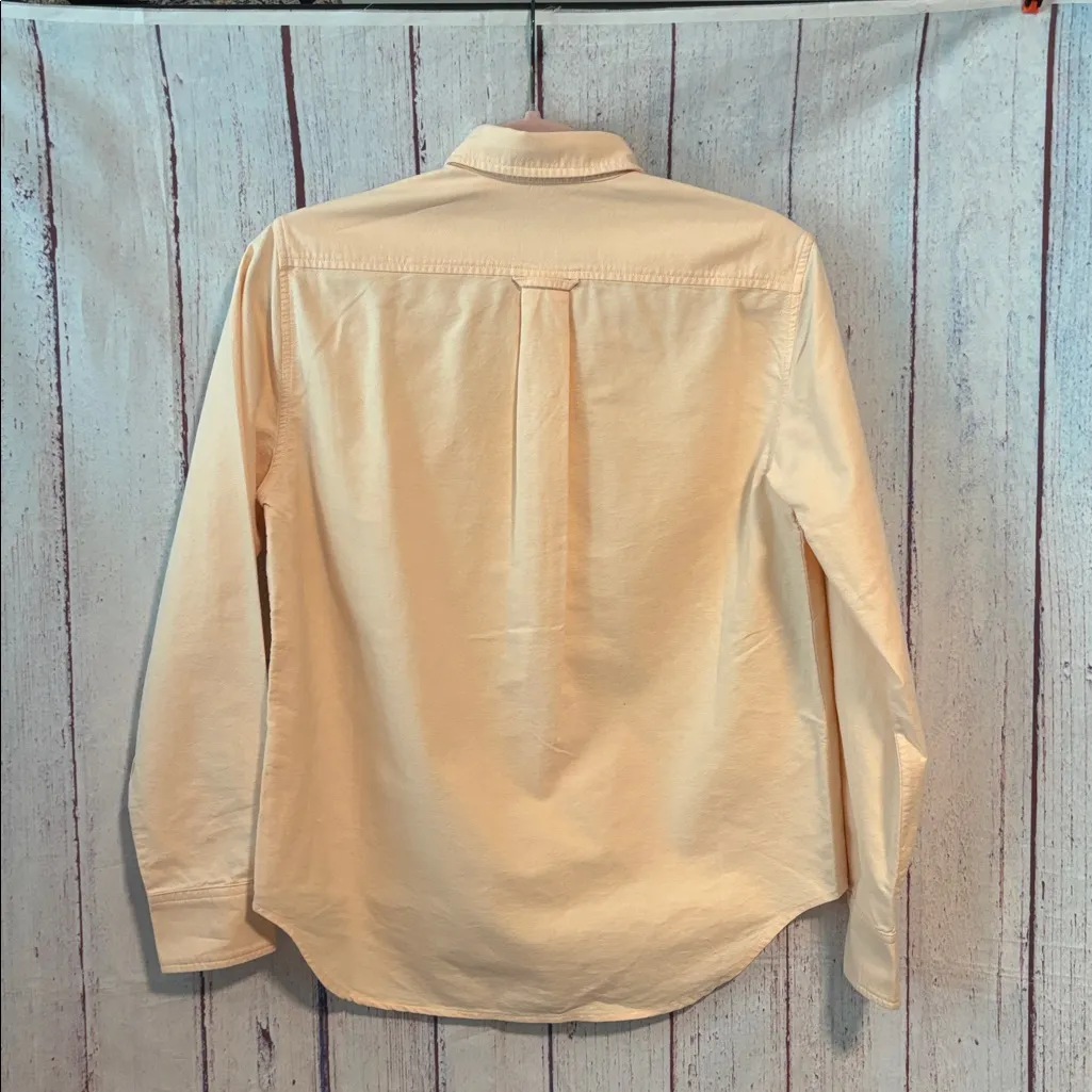 NWT Everlane The Relaxed Oxford Shirt - Image 7