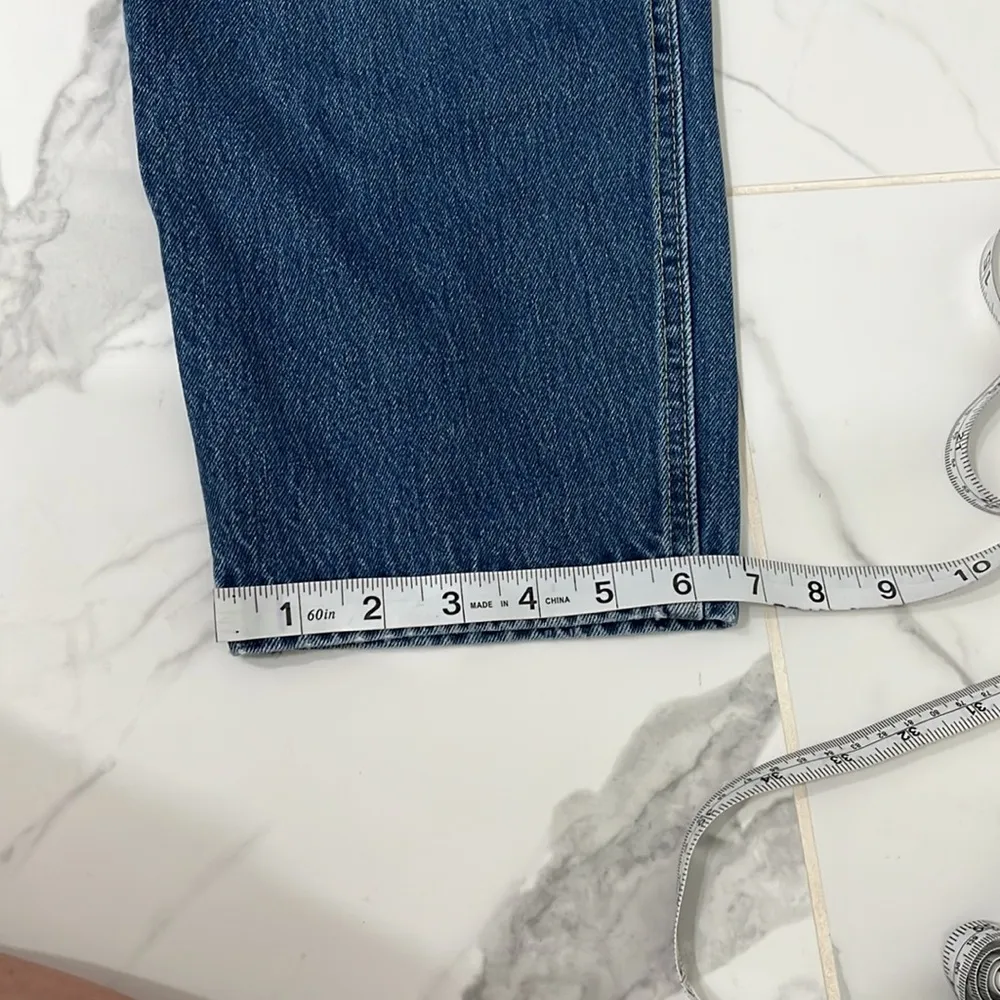 Lee Jeans size 7 - Image 10