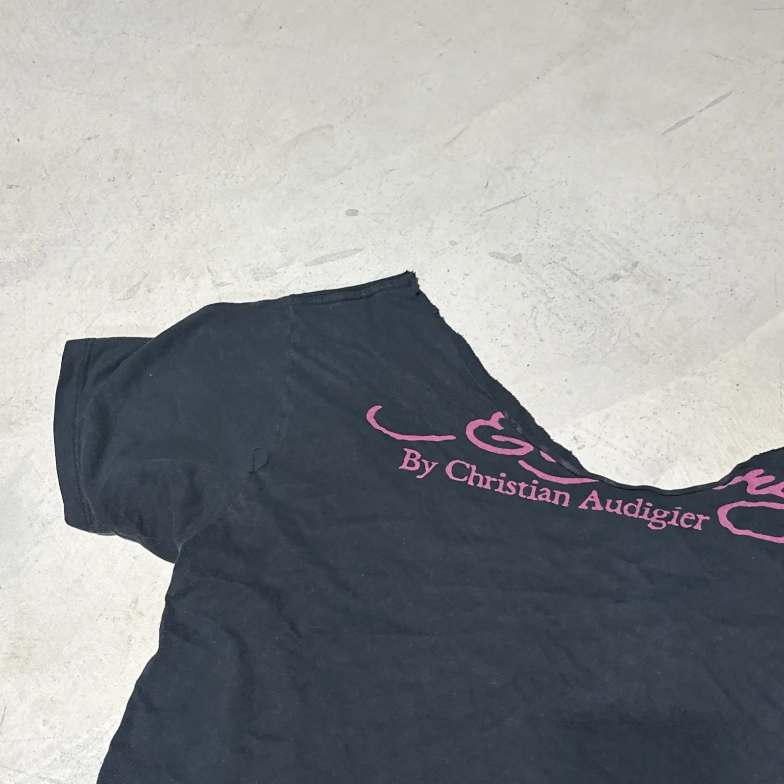 Ed Hardy by Christian Audigier Women T - Image 15