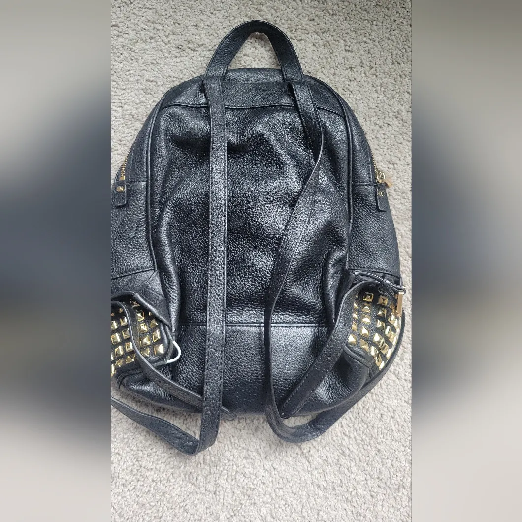 Michael Kors Backpack Black - Image 15