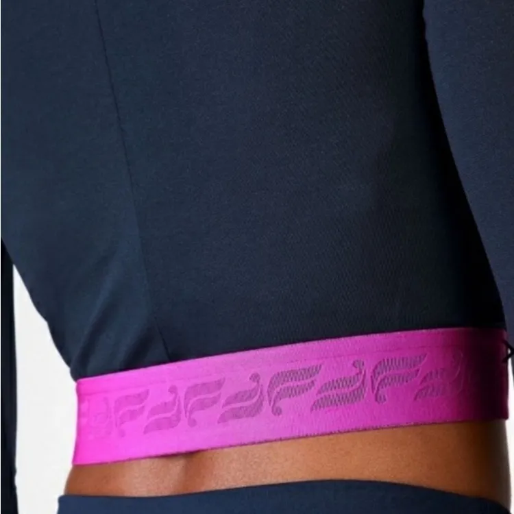 Fabletics Pia Front Twisted Long-Sleeve Top - Image 7