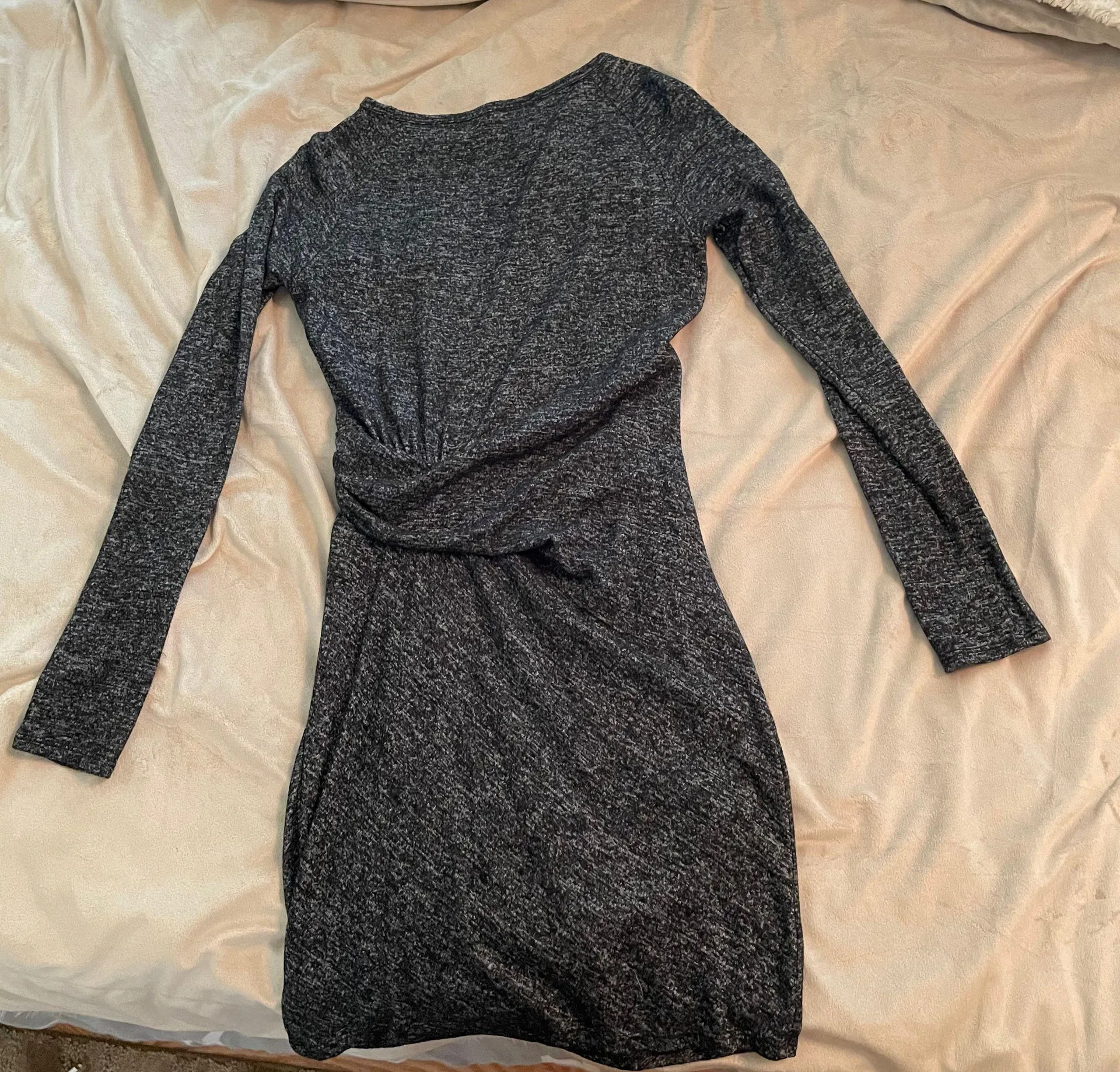 Wrap Dress - Image 2