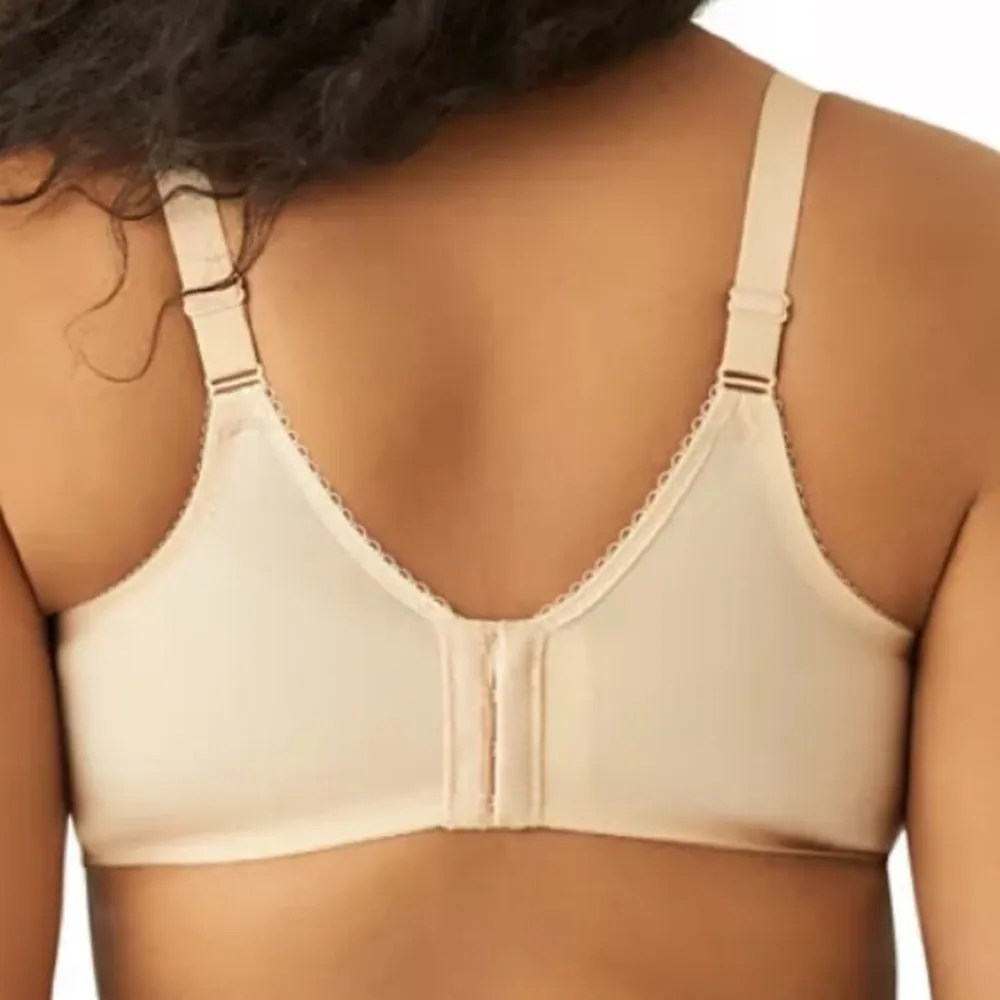 Wacoal Ivory 853192 Basic Spacer Underwire T Tee Shirt Bra - Image 4