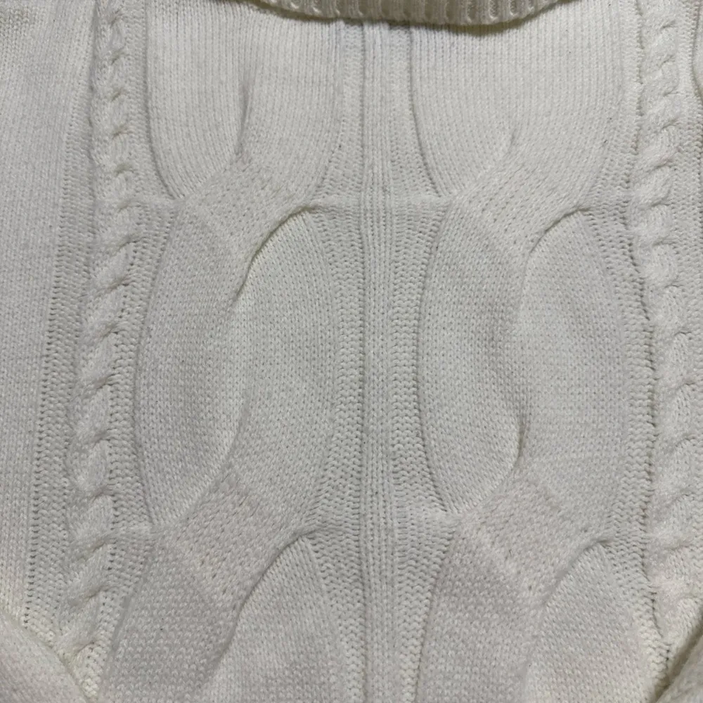 Cider  Cropped Sweater - Image 5