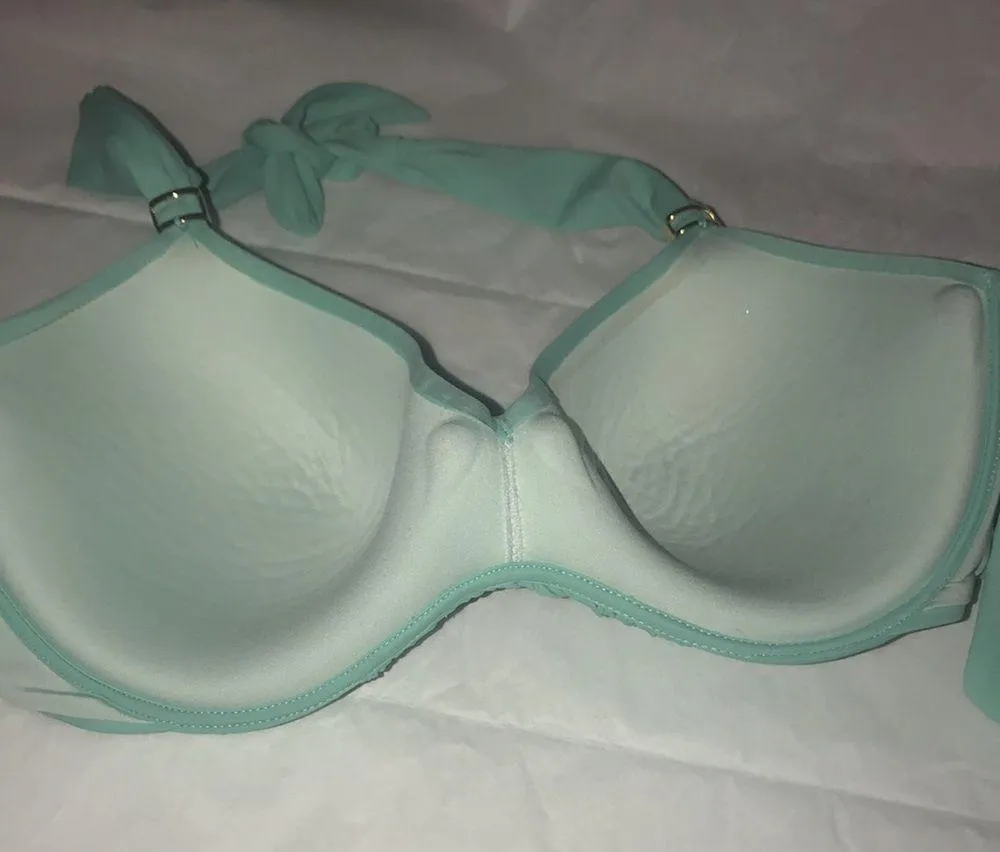 - Victoria’s Secret swimsuit top 38C - Image 8