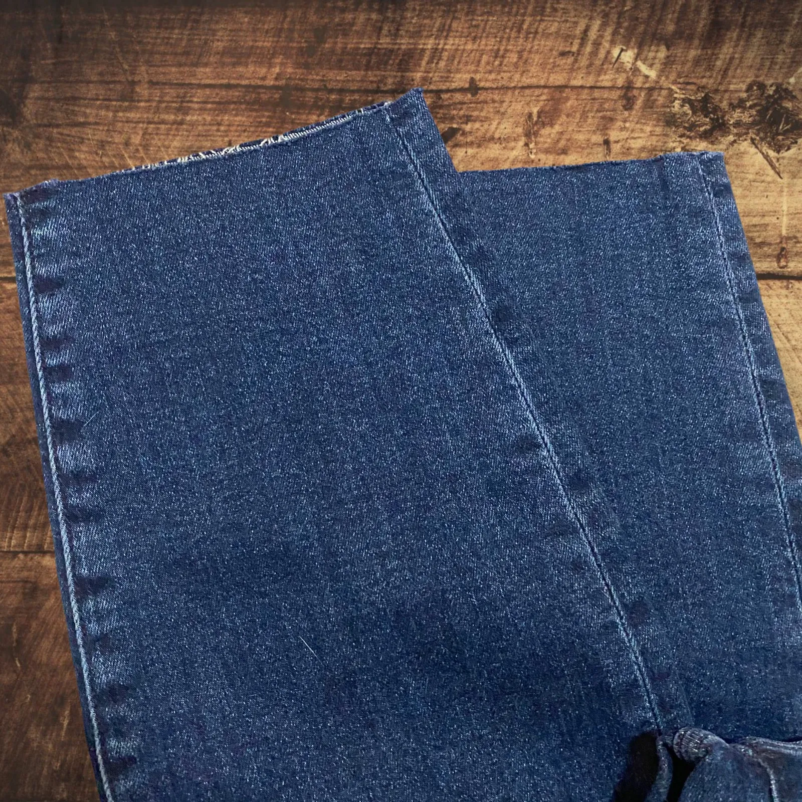 Good American HIGH WAIST GOOD LEGS CROP JEAN 15 - Image 6