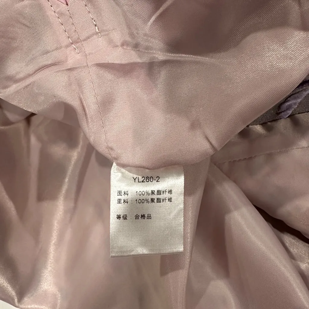 YUE HWA Coat - Image 13