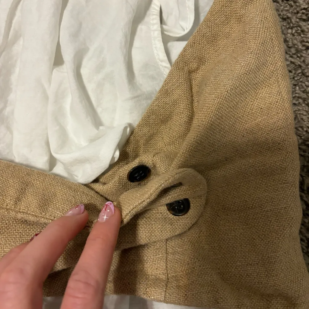 Dries Van Noten  Layered Top - Image 8