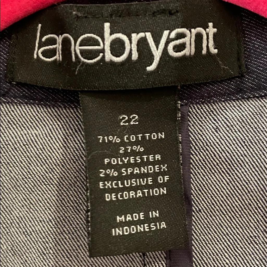 Lane Bryant Blazer - Image 5