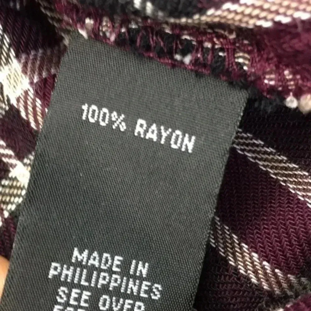 A BYER ladies blouse M - Image 16