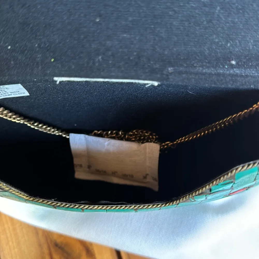 Morrocan Style mosaic Purse - Image 7