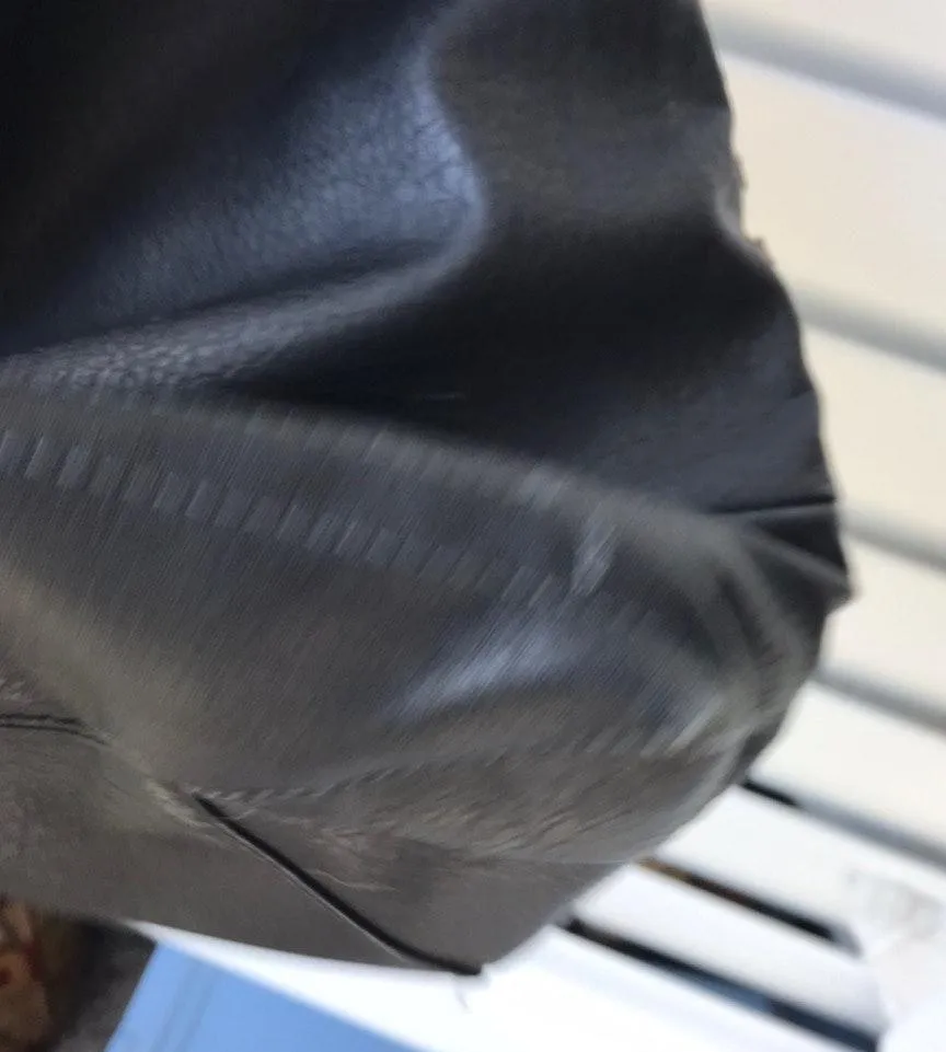 Free People Hobo Boho Bag - Image 10