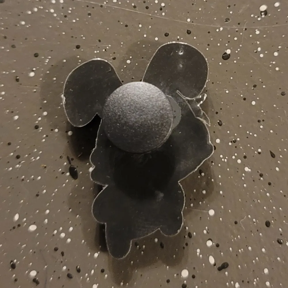 NEW Bad Bunny Pink Bunny Croc Charm - Image 2