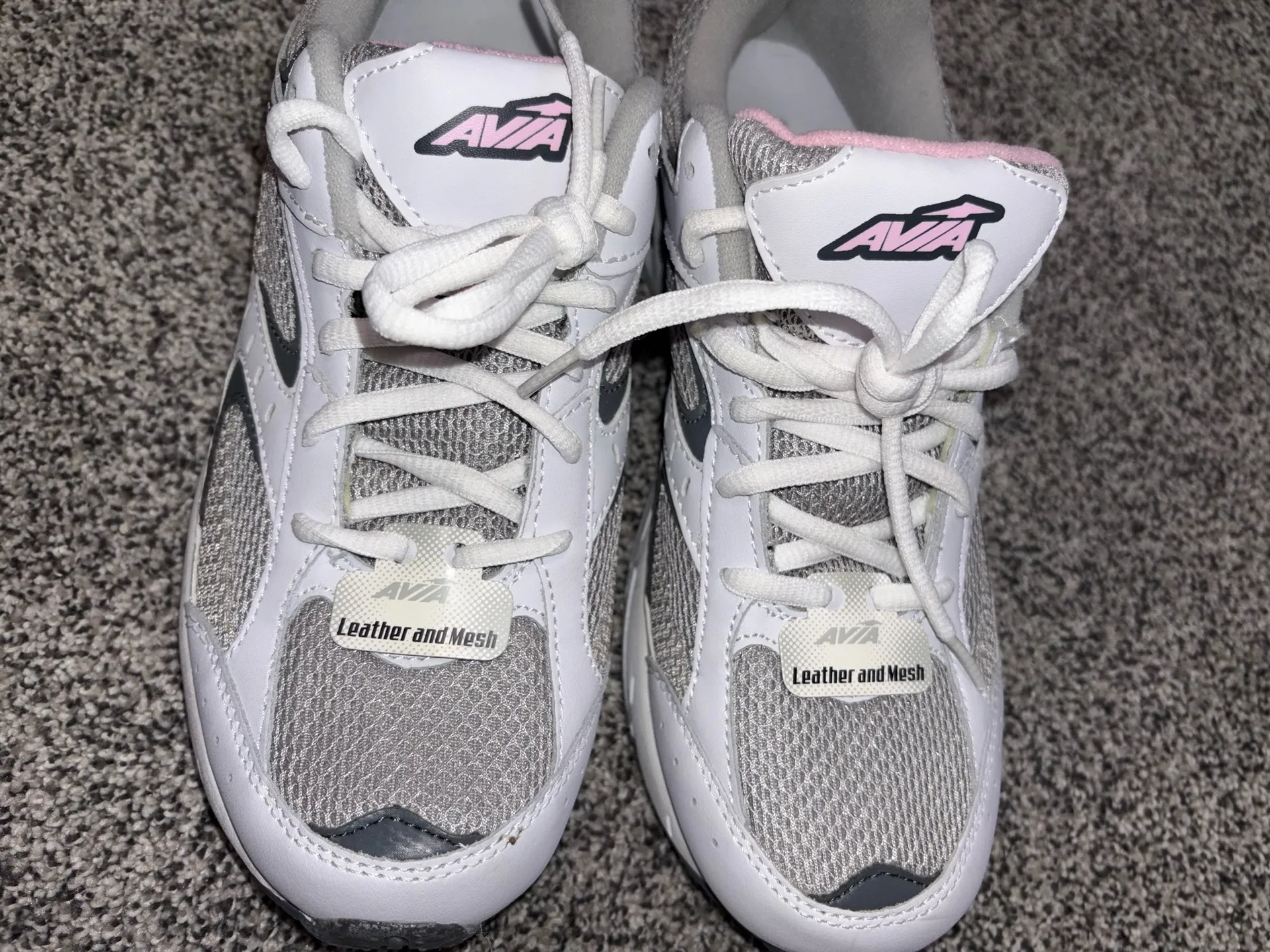 Avia Running Shoes Women’s 10 - Image 3