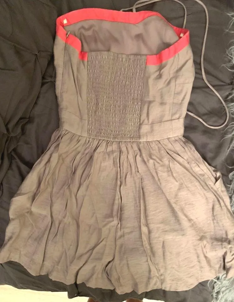 BCBGeneration Romper - Image 3