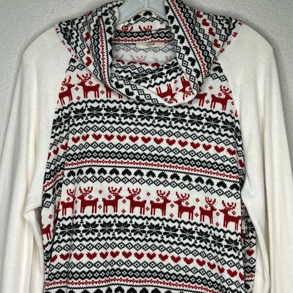 Entro  Christmas Top - Image 7