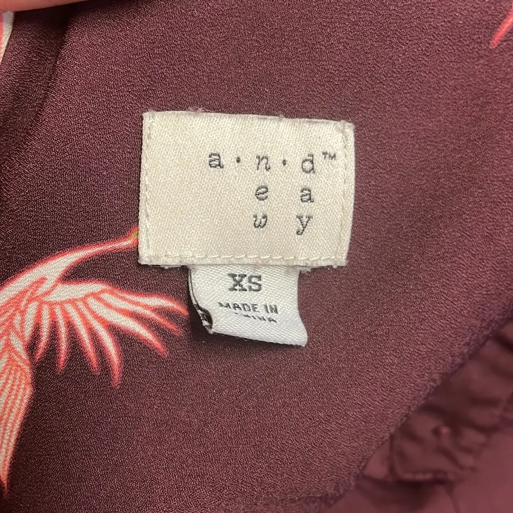 A. new. Day blouse - Image 3