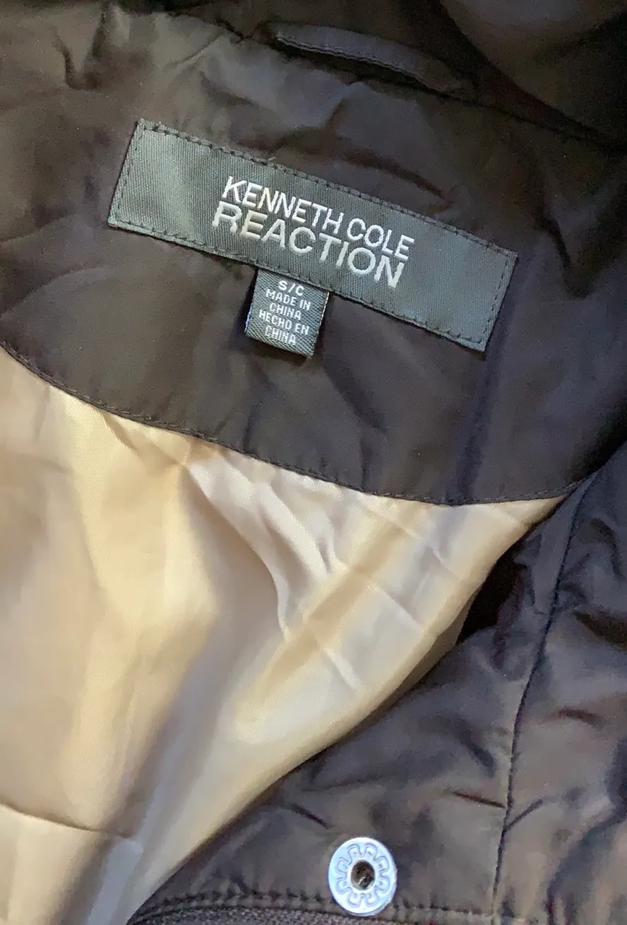Reaction Puffer Jacket - Image 7