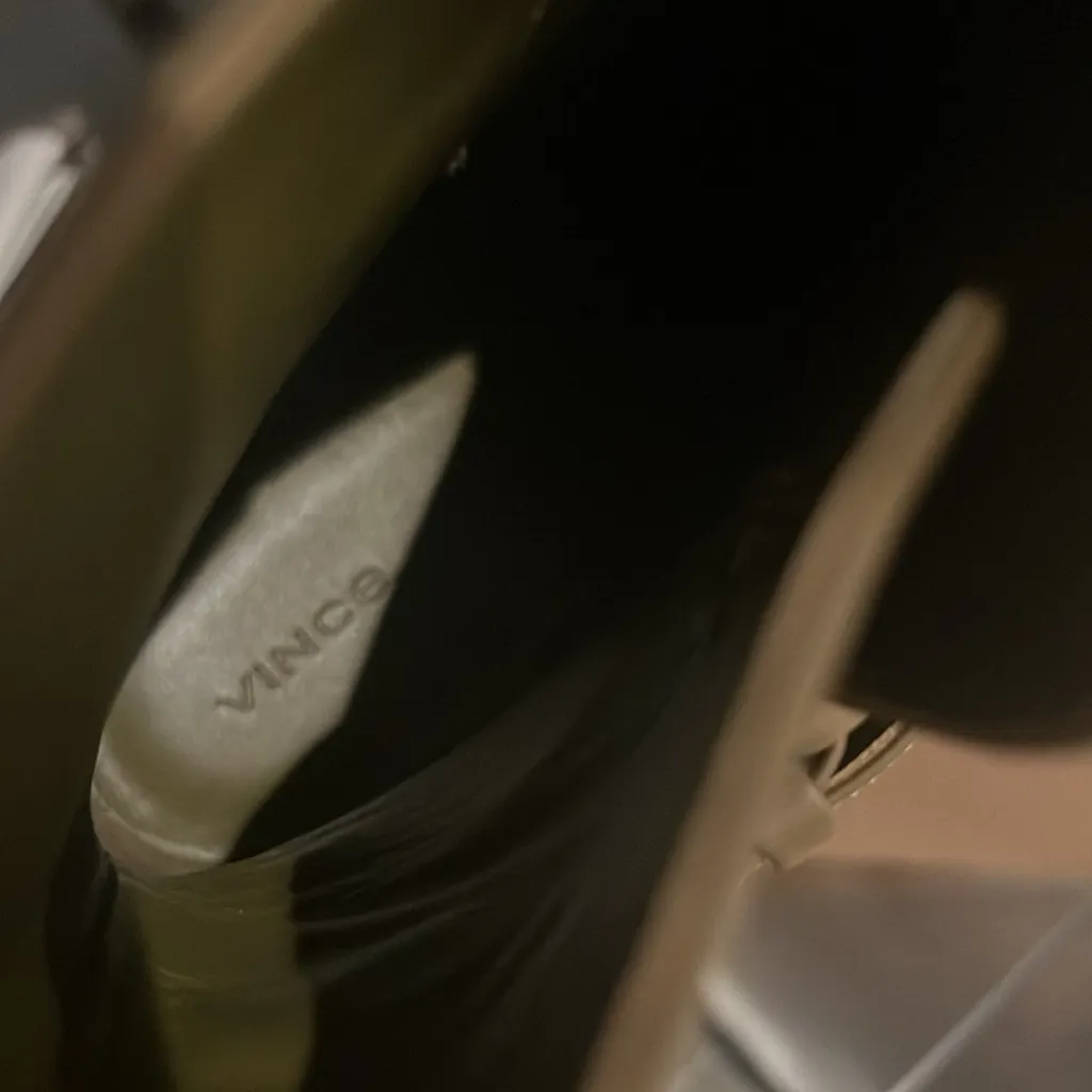 Vince Kaelyn Waterproof Boots in Cypress Green, Size 11, New in Box w/Dust Bag - Image 10