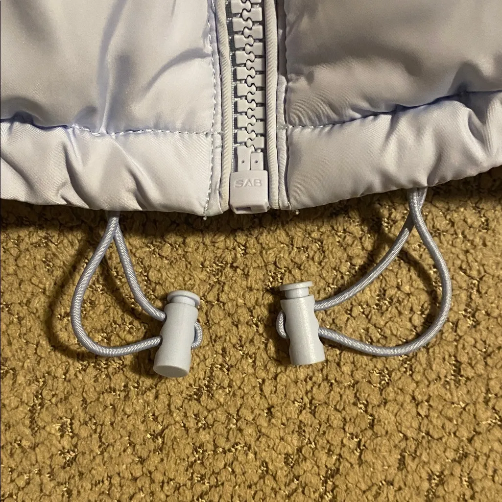 Divided H&M  Puffer Jacket, XS - Image 7