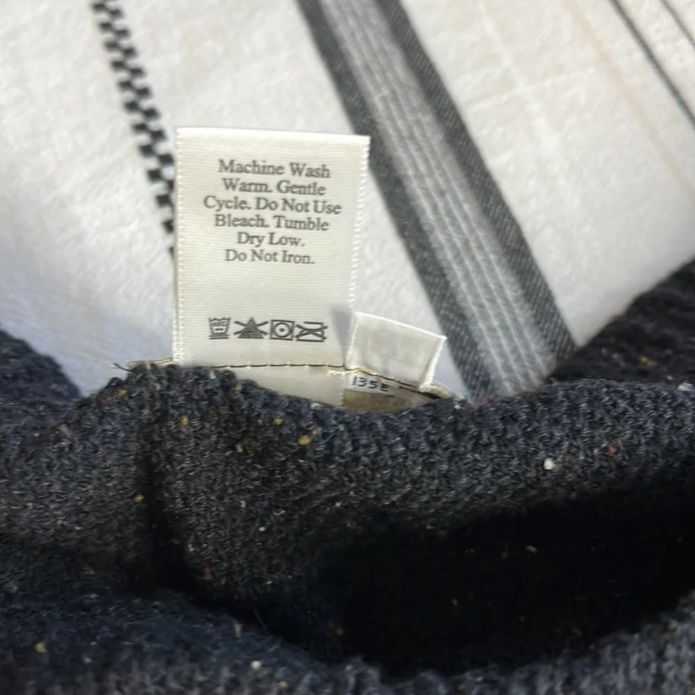 Coldwater creek • speckled maxi skirt with side slit - Image 8