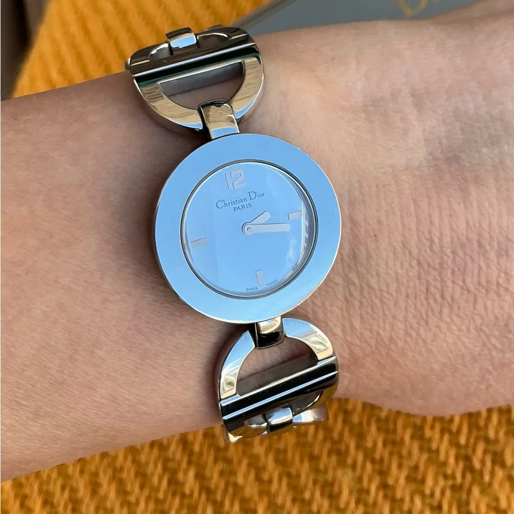 Christian Dior UNIQUE DRESS  Watch❤️‍🔥❤️‍🔥 - Image 2