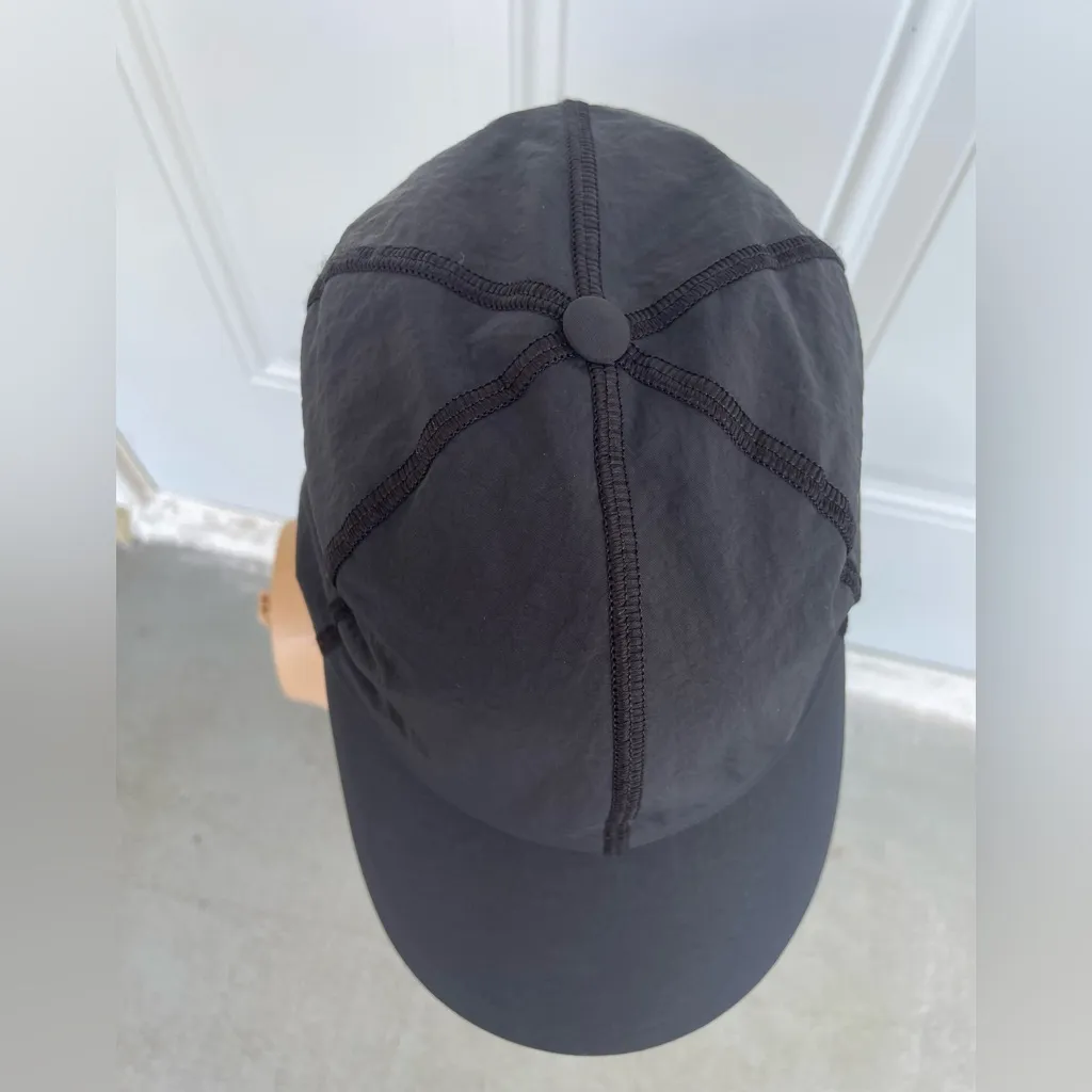 lululemon athletica Black Cap - Image 5