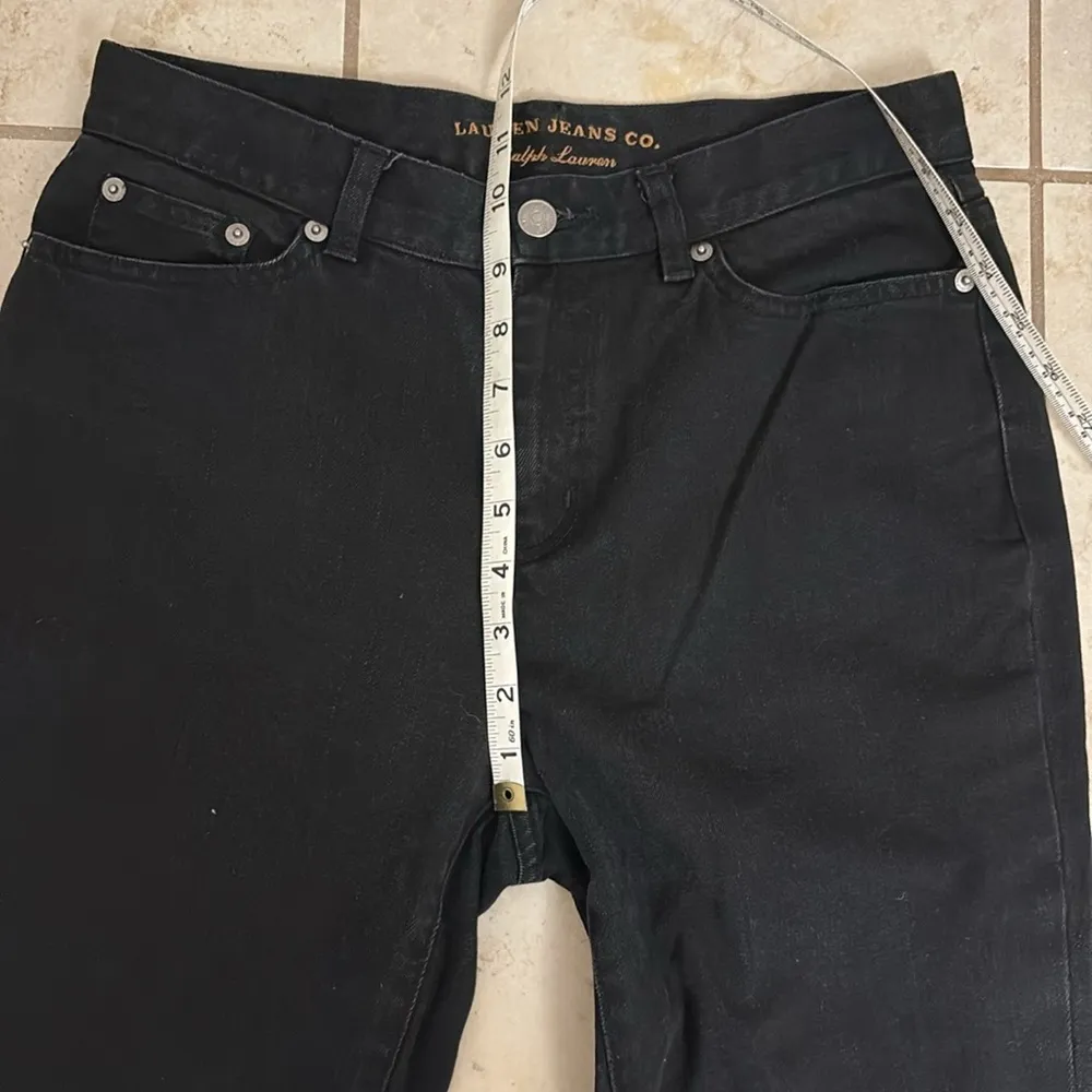 Ralph Lauren Lauren Jeans Co Bootcut Jeans - Image 9