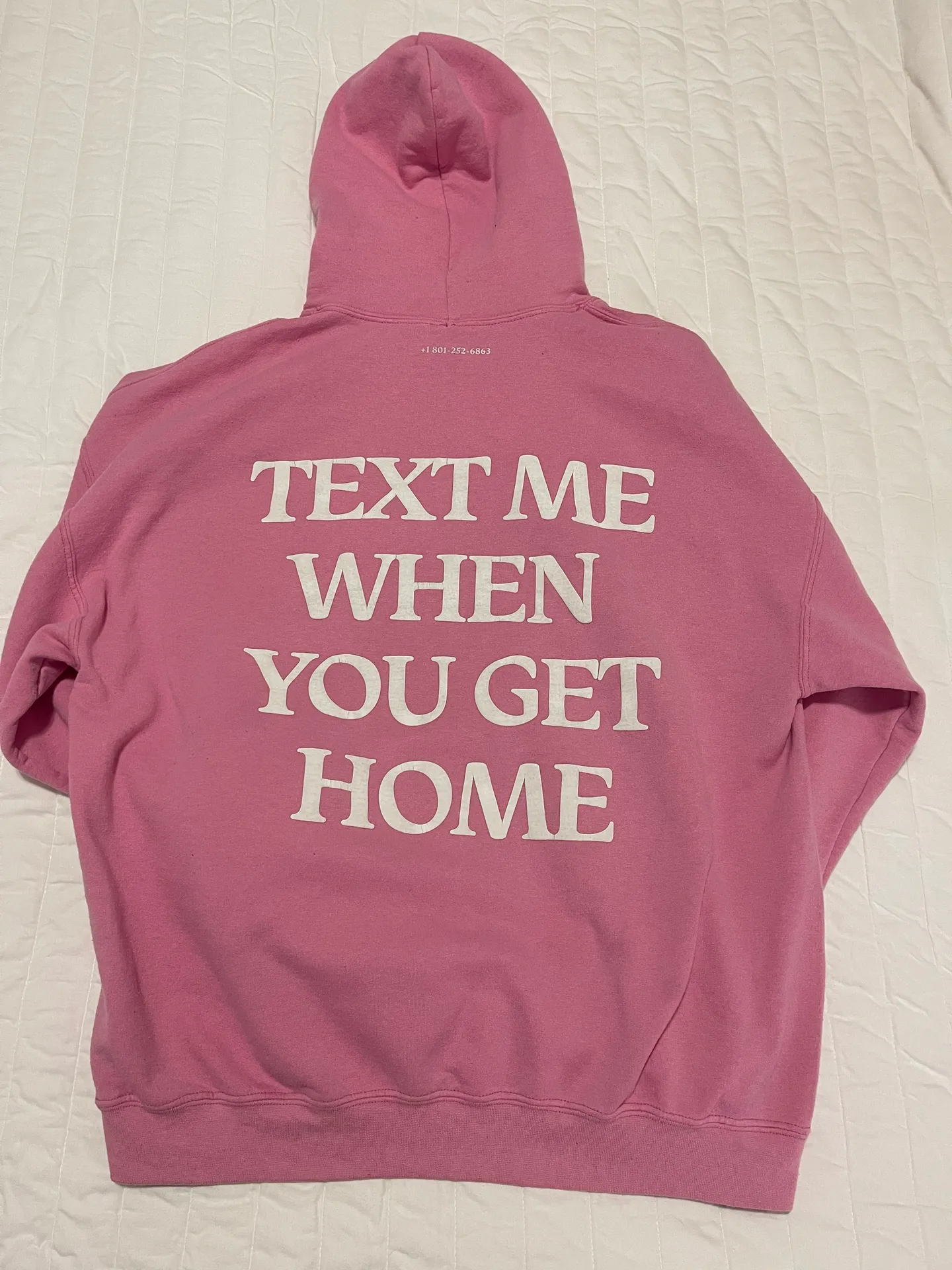 Lonely Ghost Sweatshirt - Image 4