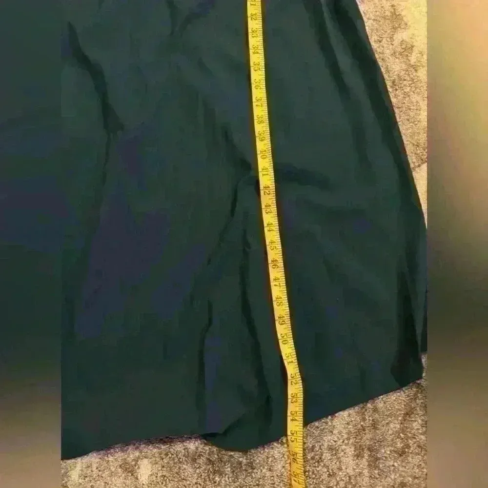 Women’s Blue Kopi Luwak Dress - Image 9