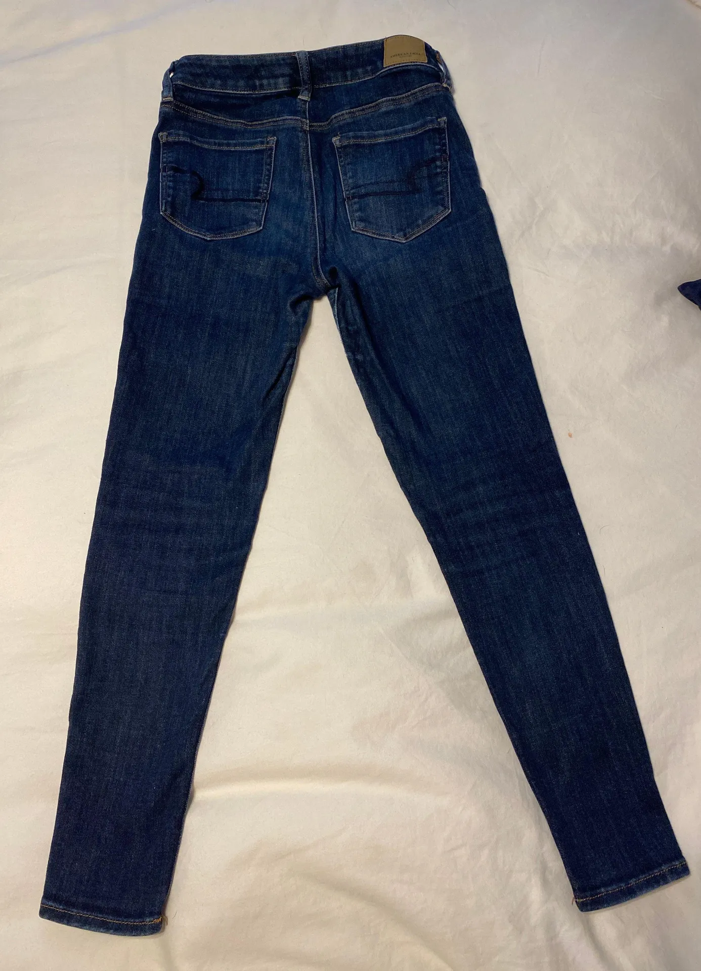 American Eagle Outfitters High-rise Jegging - Image 3