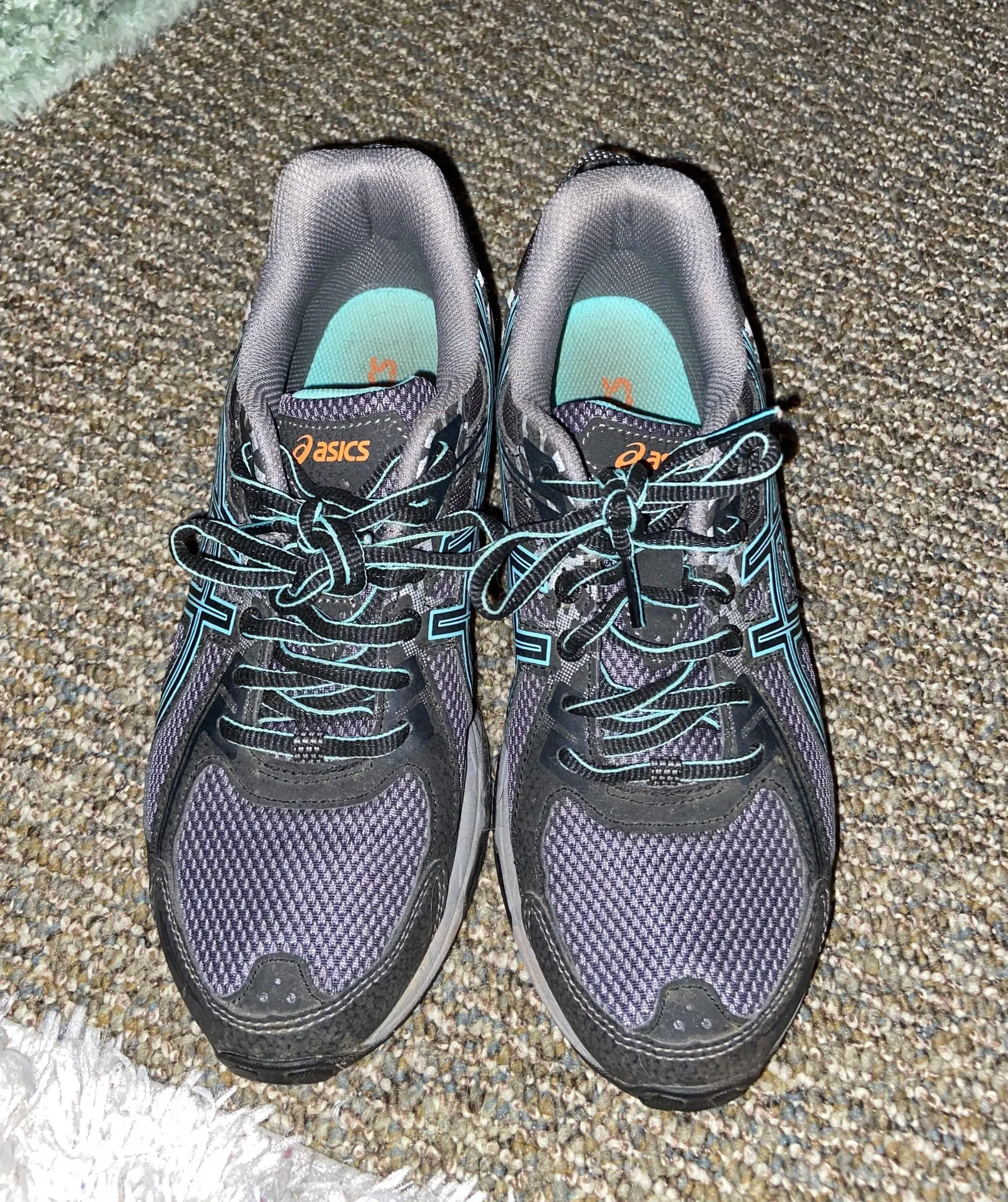 ASICS Gel-Venture 6 Shoes - Image 2