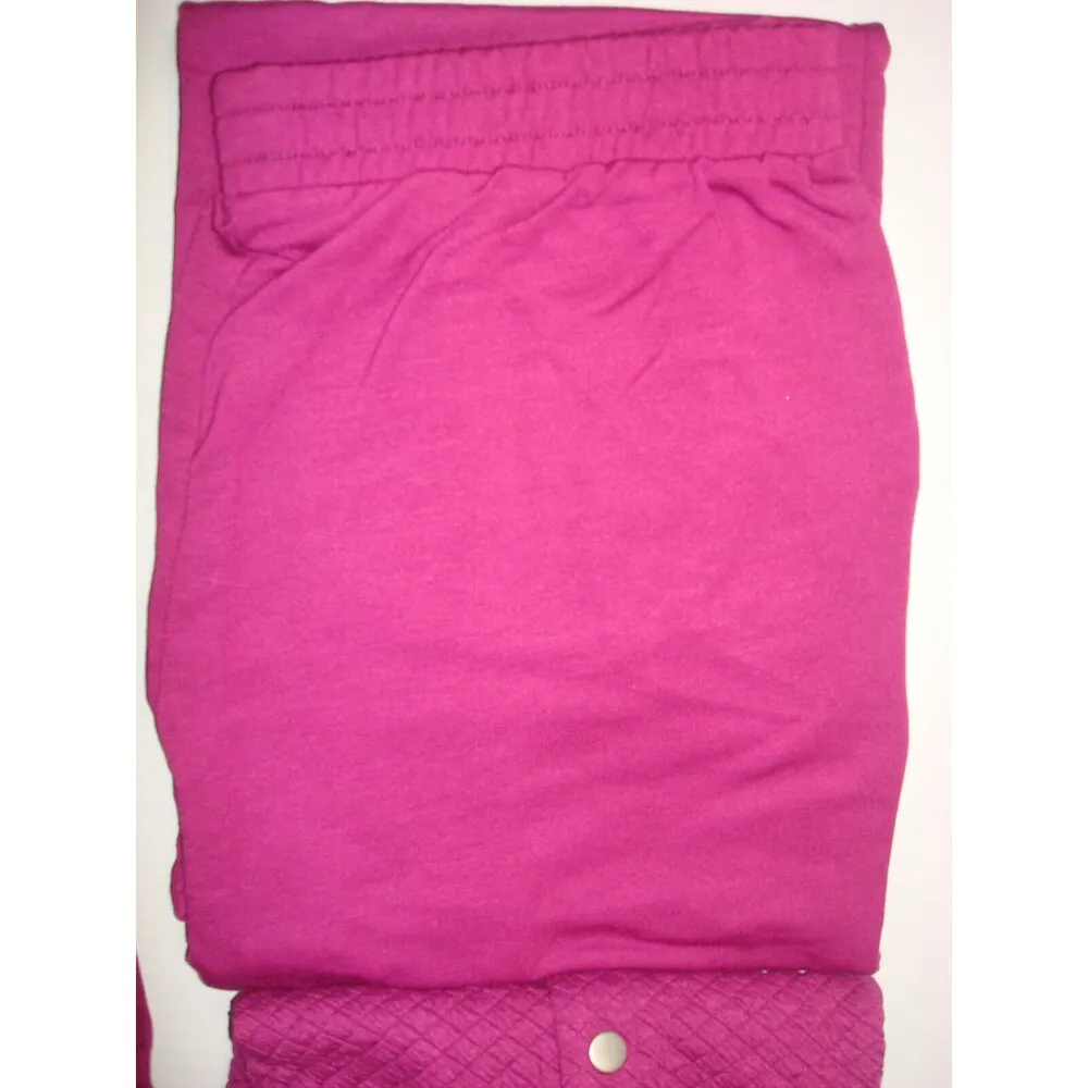 NWT New MUK LUKS Tall 3 - Image 5