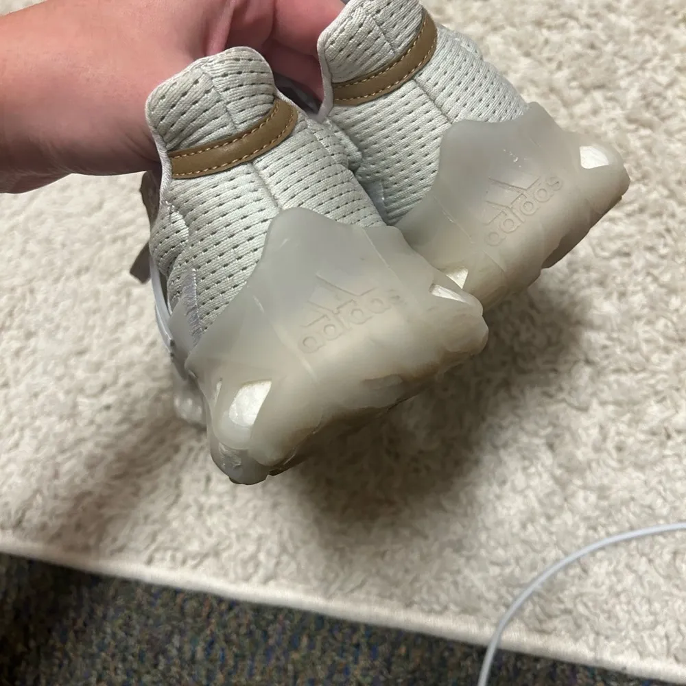 Adidas UltraBOOST Web DNA - Grey One/Copper - Image 3