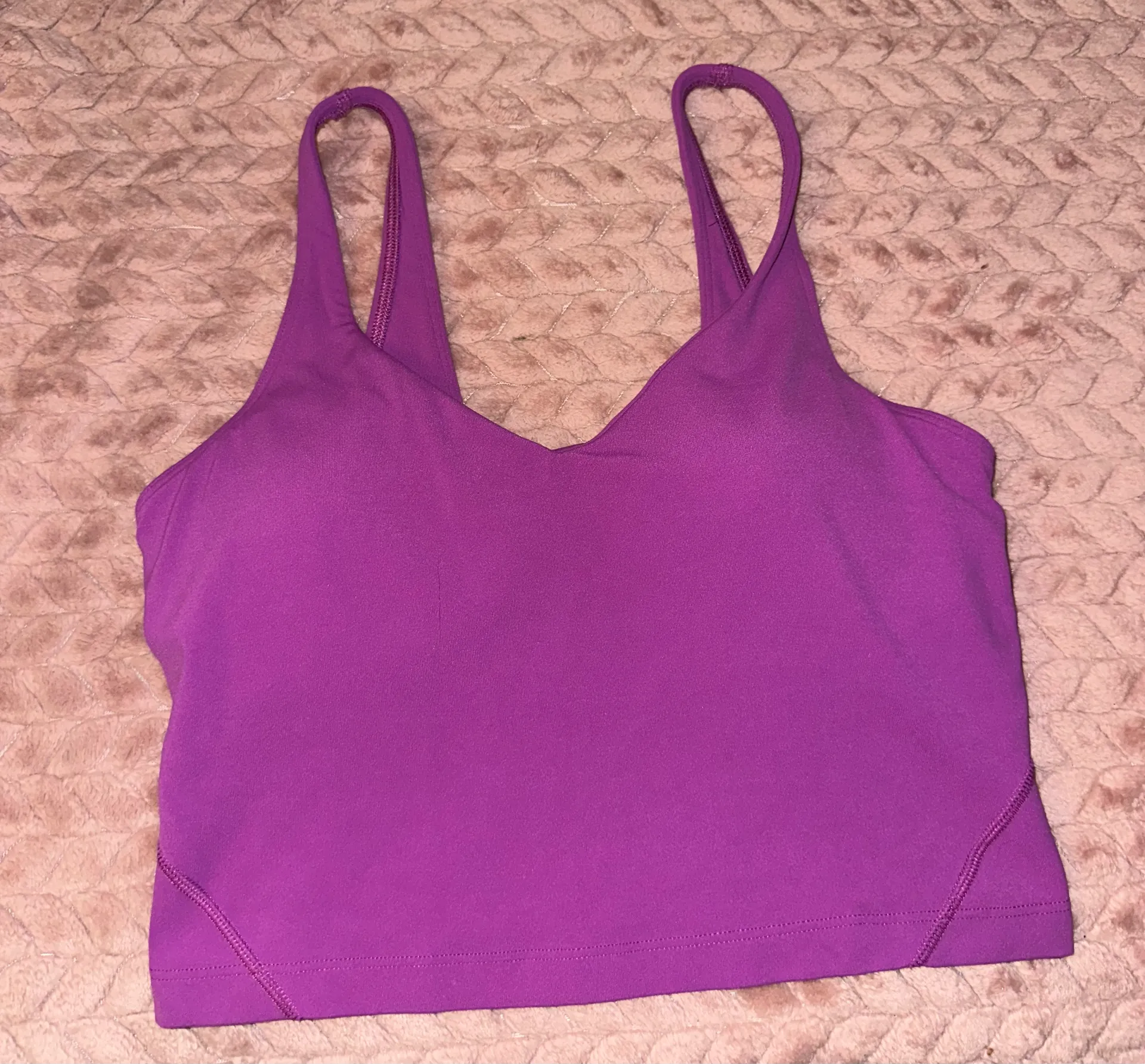 Lululemon Align Tank - Image 2